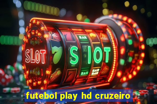 futebol play hd cruzeiro